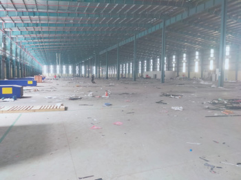 23000 sq ft availabke for rent at rampura near batrahalli old madras road