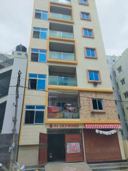 1765 sq ft 3 bhk flat available for sale at koramangla bangalore 5th block .
