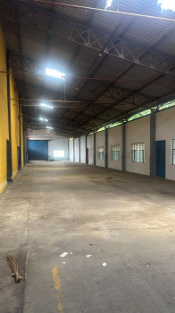 70000 sq ft warehouse available at peenya bangalore