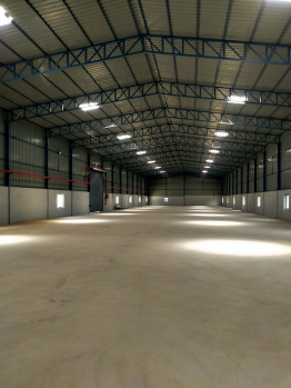 30000 sq ft warehouse for rent
