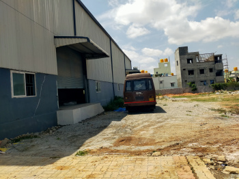 9000 sq ft warehouse for rent in budigere cross