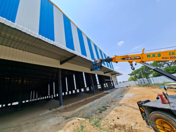 20000 sq ft warehouse for rent in medahalli