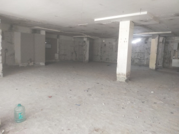 Office Space for Rent in Whitefield, Bangalore (5000 Sq.ft.)