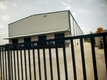 Varthur 40000 sq ft warehouse for rent in