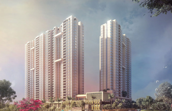 Flats & Apartments for Rent in Thanisandra, Bangalore (3110 Sq.ft.)