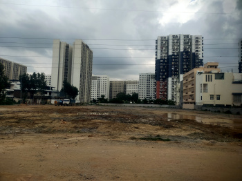 1.5 acre commercial land for sale in Sarjapura bagalur road