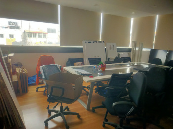 Office Space for Rent in Whitefield, Bangalore (5000 Sq.ft.)