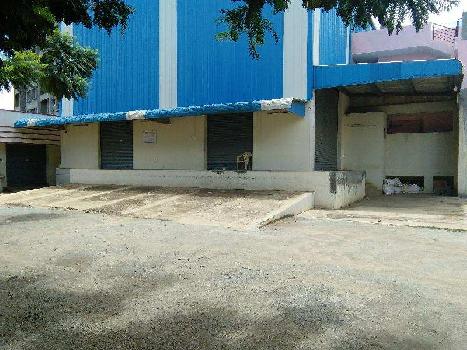 80000 Sq.ft. Warehouse/Godown for Rent in Sathya Sai Layout, Whitefield, Bangalore