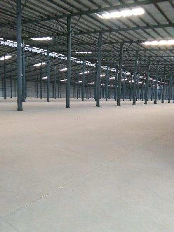 20000 Sq.ft. Warehouse/Godown For Rent In Whitefield, Bangalore