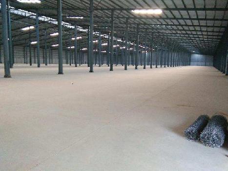 30000 Sq.ft. Warehouse/Godown for Rent in Whitefield, Bangalore