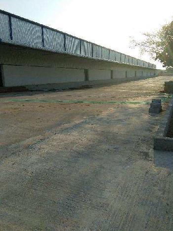 Warehouse/Godown for Rent in Malur, Bangalore