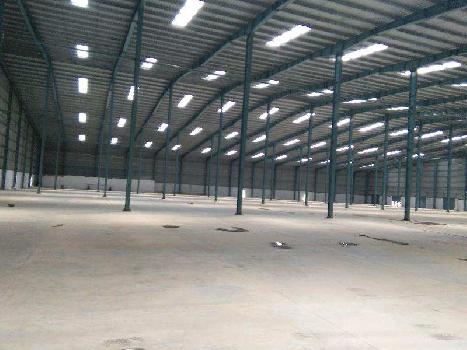 Warehouse For Rent In Whitefield, Bangalore