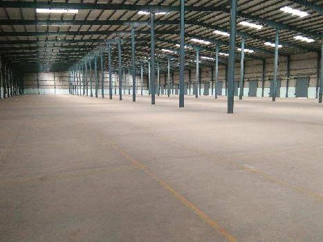 Warehouse For Rent In Whitefield, Bangalore