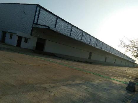 100000 Sq.ft. Warehouse/Godown for Rent in Budigere, Bangalore