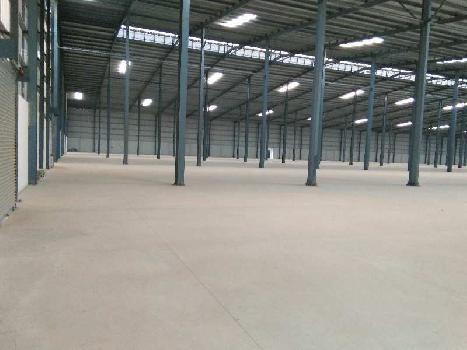 88000 Sq.ft. Warehouse/Godown for Rent in Whitefield, Bangalore