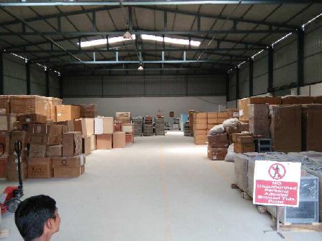 10000 Acre Warehouse/Godown for Rent in Hoskote, Bangalore