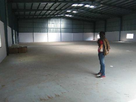 20000 Sq.ft. Warehouse/Godown for Rent in Hoskote, Bangalore