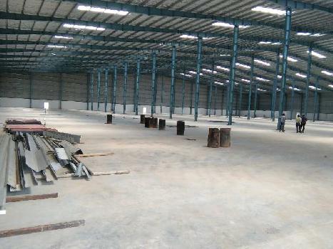 30000 Sq.ft. Warehouse/Godown for Rent in Hoskote, Bangalore