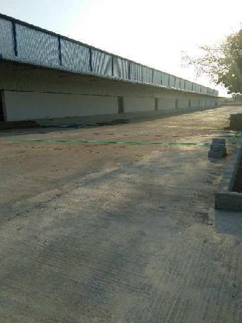 40000 Sq.ft. Warehouse/Godown for Rent in Whitefield, Bangalore