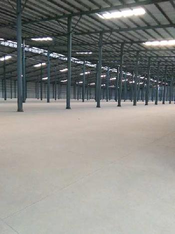 50000 Sq.ft. Warehouse/Godown for Rent in Hoskote, Bangalore