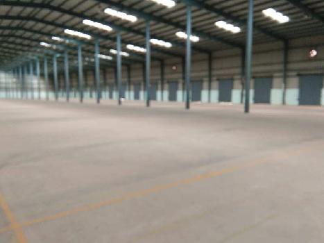 70000 Sq.ft. Warehouse/Godown for Rent in Hoskote, Bangalore