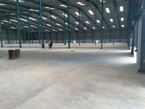 80000 Sq.ft. Warehouse/Godown for Rent in Hoskote, Bangalore