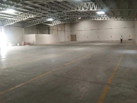 18000 Sq.ft. Warehouse/Godown for Rent in Whitefield, Bangalore