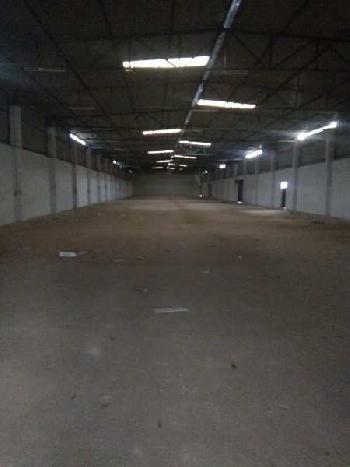8000 Sq.ft. Warehouse/Godown for Rent in Whitefield, Bangalore