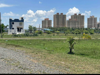 #Singaperumal Koil plots for sale, DTCP approved, 100% bank loan available