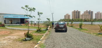 1250 Sq.ft. Residential Plot for Sale in Oragadam, Chennai