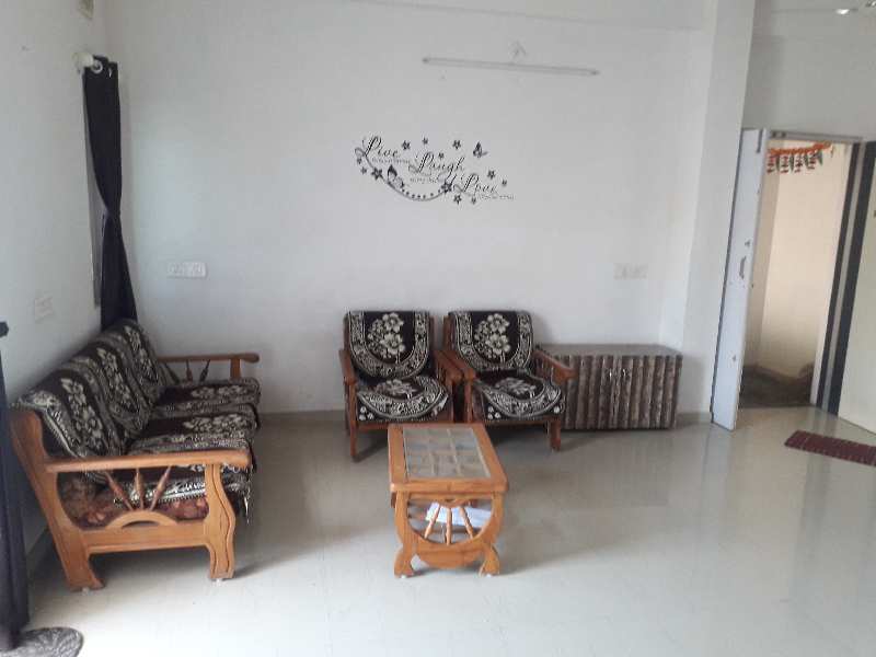 2 Bhk Bunglow Available for Rent.