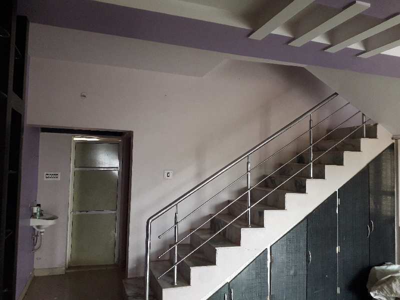 3 Bhk Fully Furnished Bunglow Available for Rent