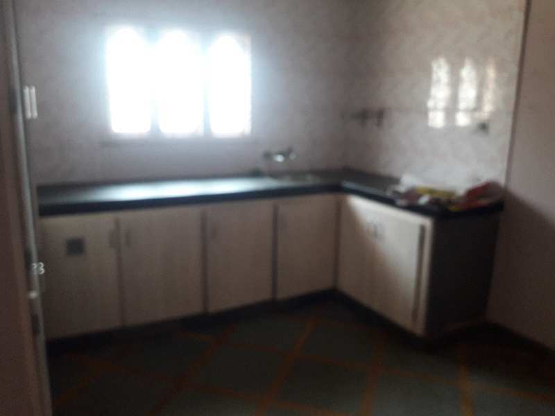 2 Bhk Semi Furnished Bunglow for Rent.