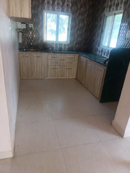 2 Bhk Semi Furnished Bunglow Available for Rent in Madhapar