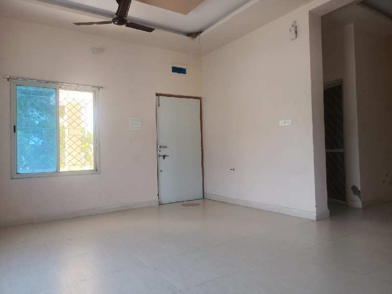 2 Bhk Semi Furnished Bunglow Available for Rent in Madhapar
