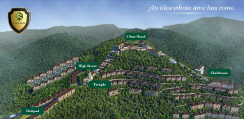 4 BHK Individual Houses / Villas for Sale in Sanjauli, Shimla (5731 Sq.ft.)