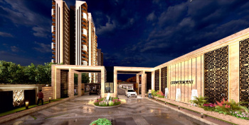 3 BHK Flats & Apartments for Sale in Sector 103, Gurgaon (1875 Sq.ft.)