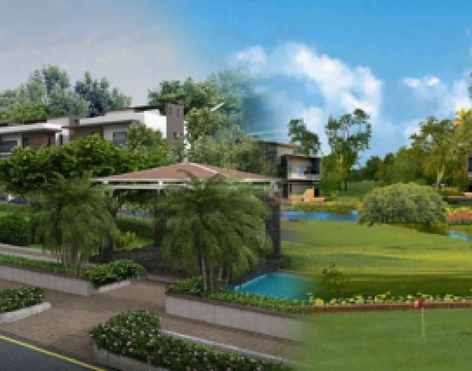 134 Sq. Yards Residential Plot for Sale in Sohna, Gurgaon