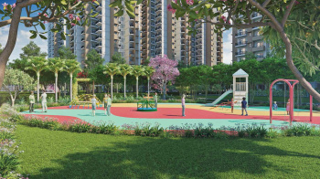 2 BHK Flats & Apartments for Sale in Sohna, Gurgaon (645 Sq.ft.)