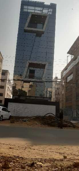 25500 Sq.ft. Office Space For Rent In Sector 44, Gurgaon