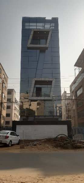 25500 Sq.ft. Office Space for Rent in Sector 44, Gurgaon