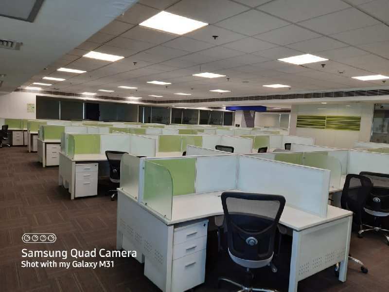 20300 Sq.ft. Office Space for Rent in Sector 44, Gurgaon (20200 Sq.ft.)