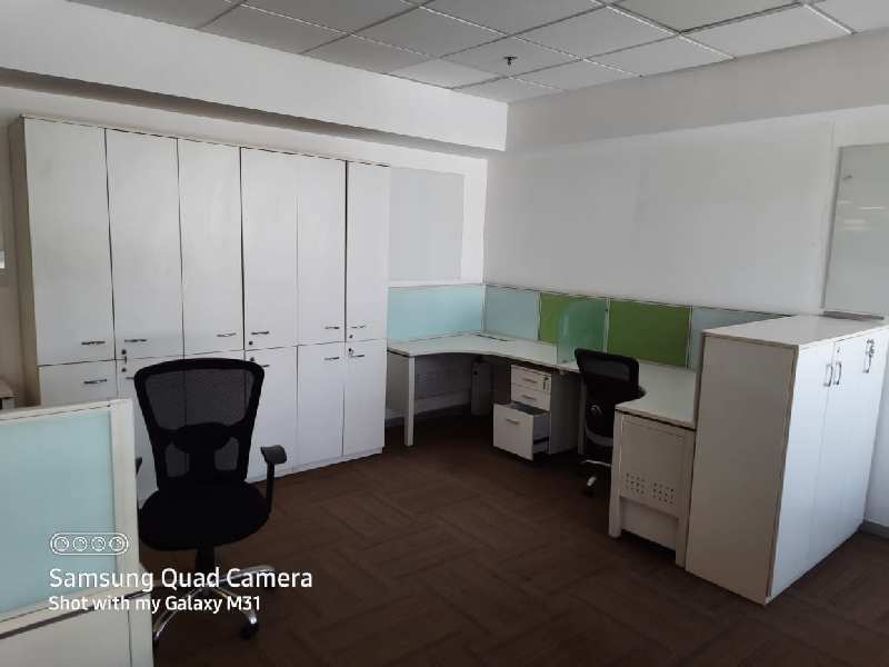 20300 Sq.ft. Office Space for Rent in Sector 44, Gurgaon (20200 Sq.ft.)