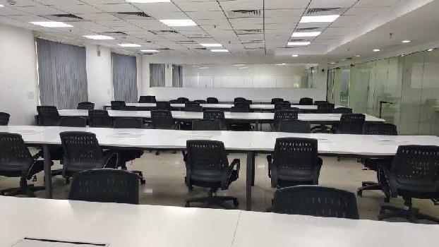 5400 Sq.ft. Office Space for Rent in Sector 44, Gurgaon (5300 Sq.ft.)