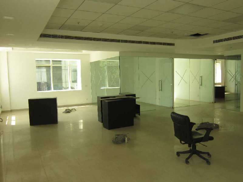 5800 Sq.ft. Office Space for Rent in Sector 44, Gurgaon (2600 Sq.ft.)