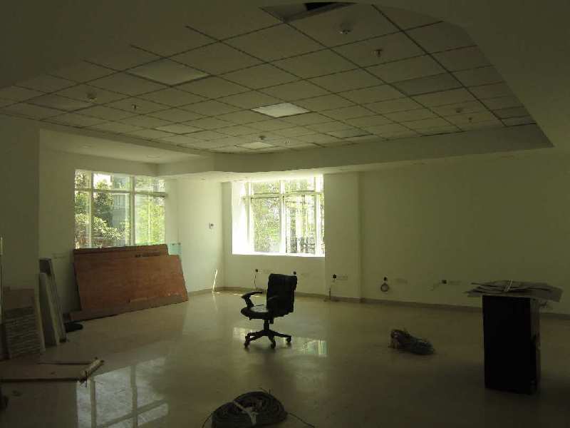5800 Sq.ft. Office Space for Rent in Sector 44, Gurgaon (5000 Sq.ft.)