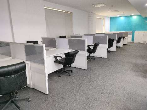 5000 Sq.ft. Office Space for Rent in Phase IV, Gurgaon (4500 Sq.ft.)