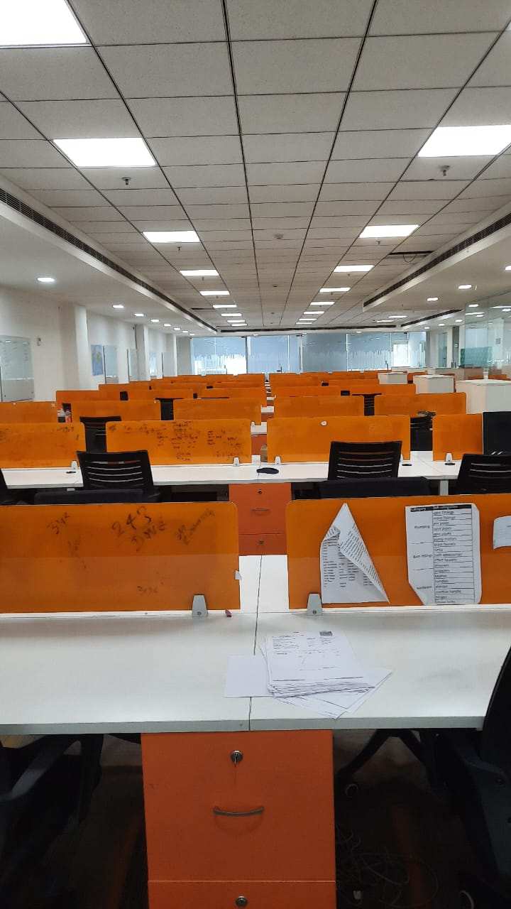 7000 Sq.ft. Office Space for Rent in Phase IV, Gurgaon