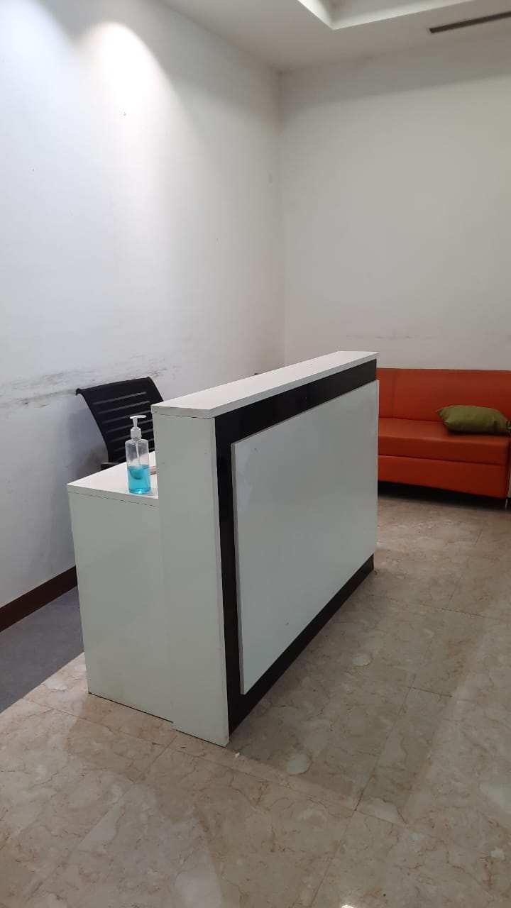 7000 Sq.ft. Office Space for Rent in Phase IV, Gurgaon