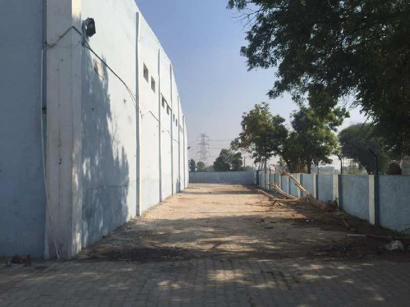 85000 Sq.ft. Warehouse/Godown for Rent in Farrukhnagar, Gurgaon